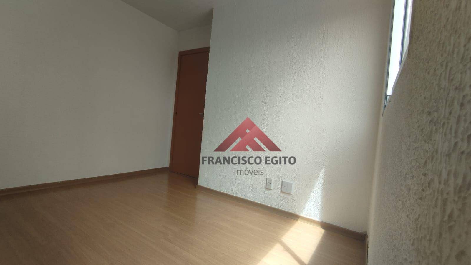 Apartamento para alugar com 2 quartos, 42m² - Foto 4