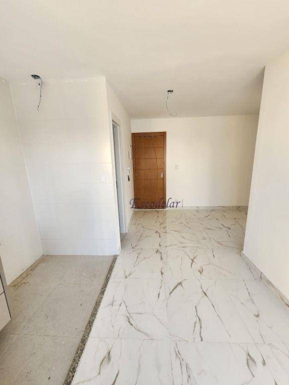 Apartamento à venda com 2 quartos, 45m² - Foto 4