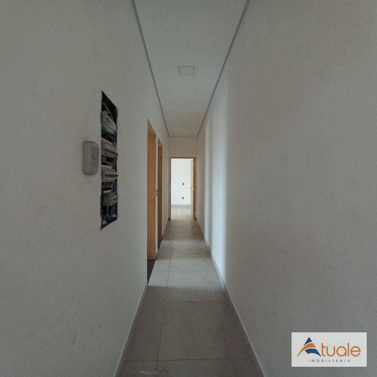 Casa de Condomínio à venda com 3 quartos, 120m² - Foto 12