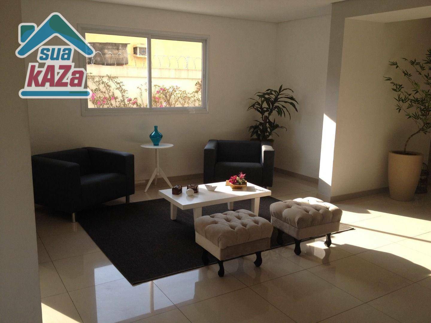 Apartamento à venda com 2 quartos, 65m² - Foto 15