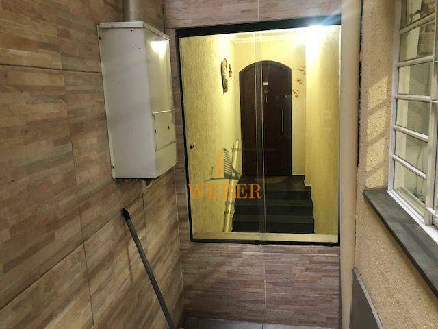 Sobrado à venda com 3 quartos, 322m² - Foto 13