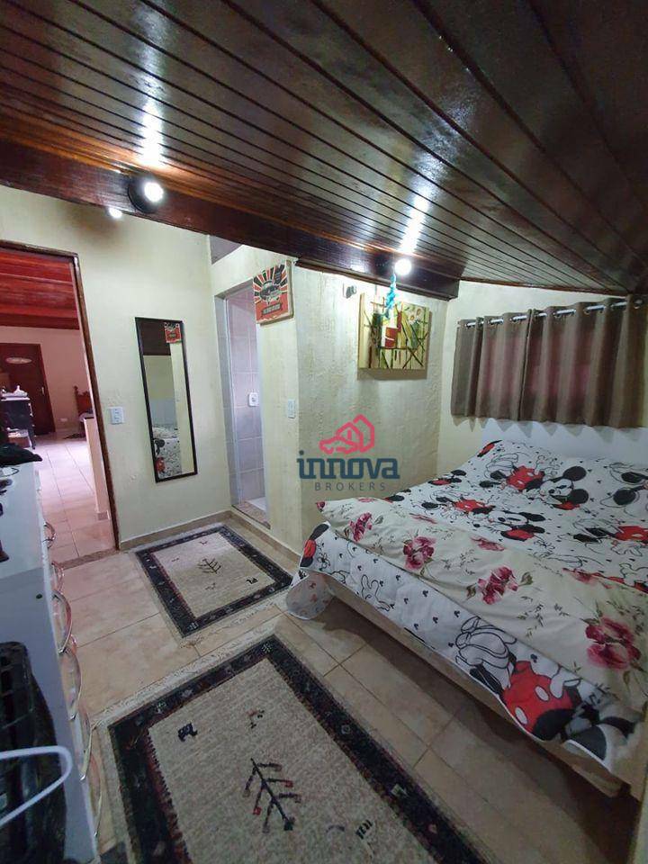 Sobrado à venda com 3 quartos, 117m² - Foto 27