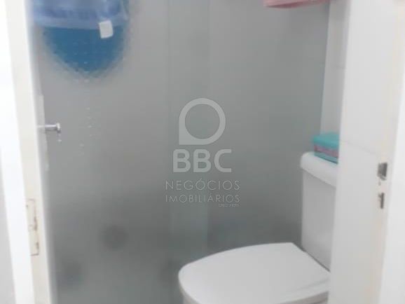 Apartamento à venda com 2 quartos, 56m² - Foto 10