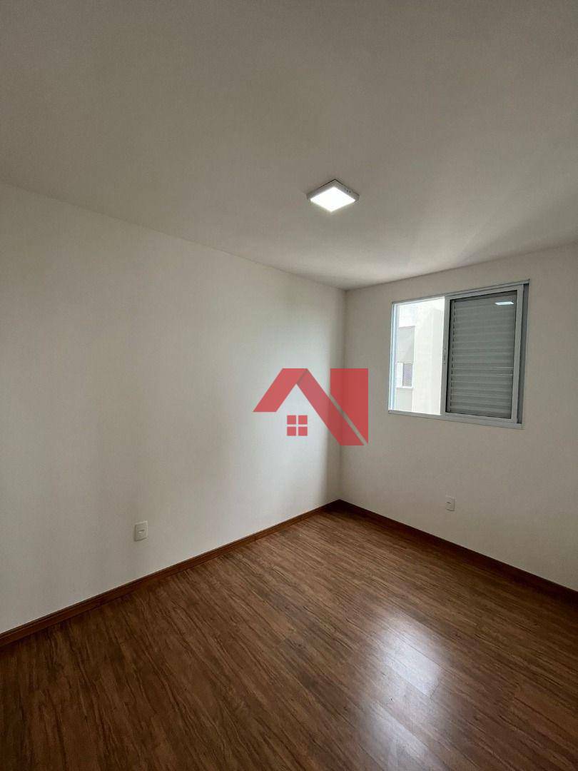 Apartamento à venda com 2 quartos, 55m² - Foto 6