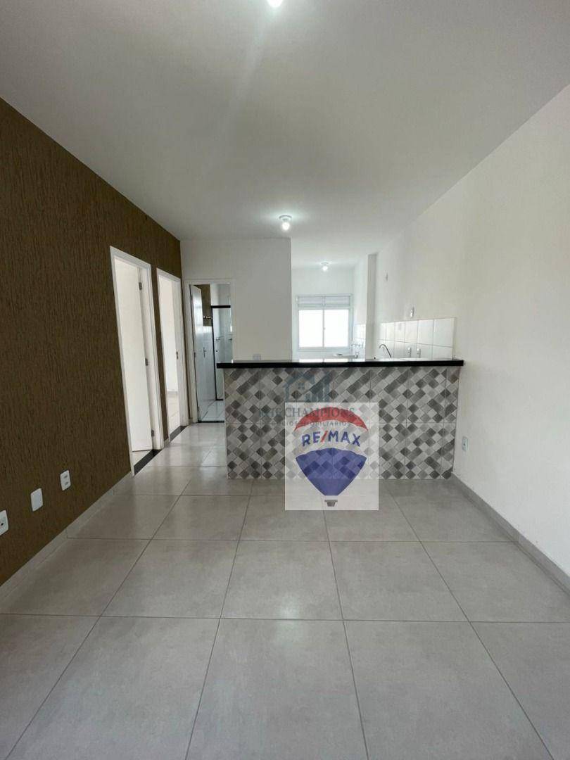 Apartamento, 2 quartos, 45 m² - Foto 4