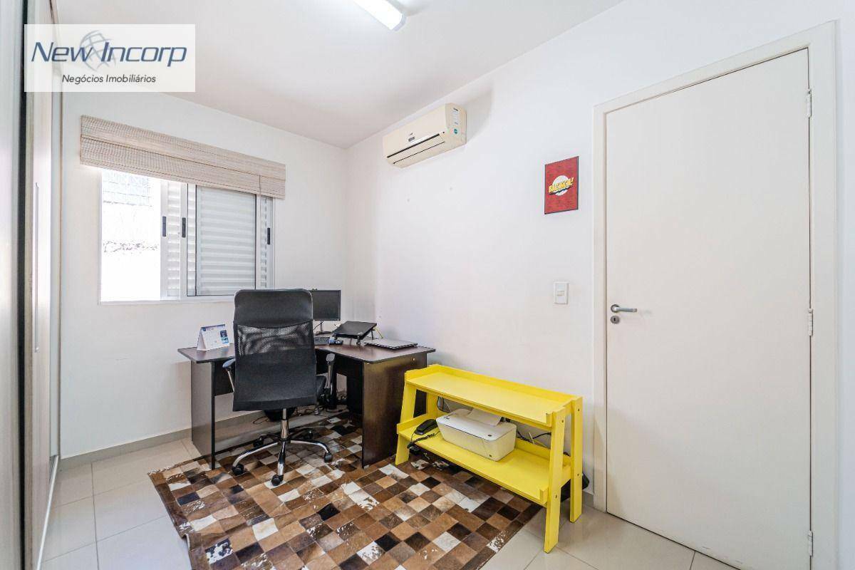 Casa de Condomínio à venda com 3 quartos, 190m² - Foto 32