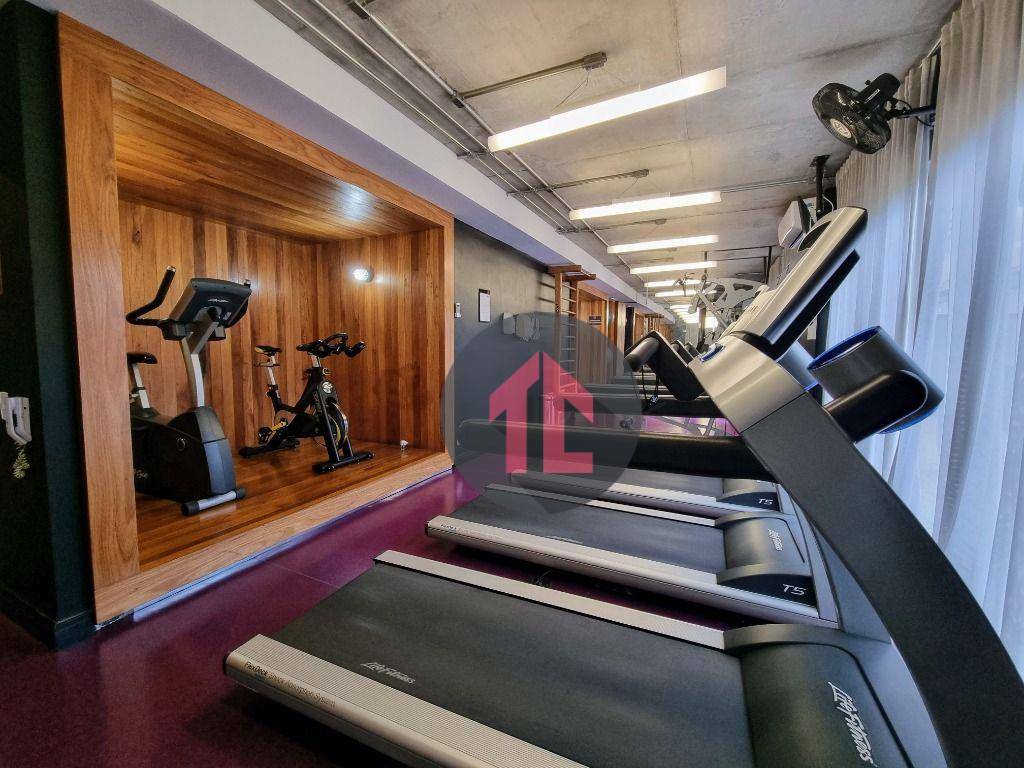 Apartamento à venda e aluguel com 1 quarto, 70m² - Foto 36