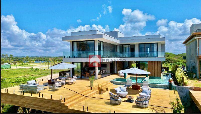 Casa de Condomínio, 7 quartos - Foto 2