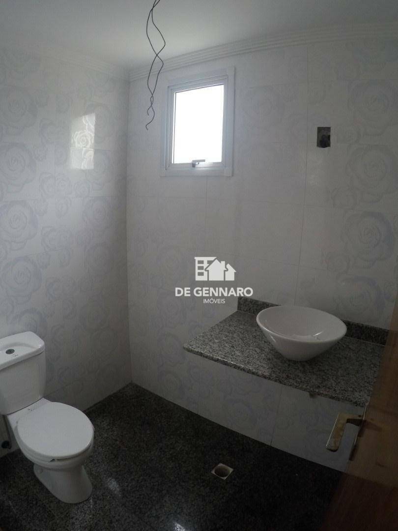 Apartamento à venda com 3 quartos, 173m² - Foto 15