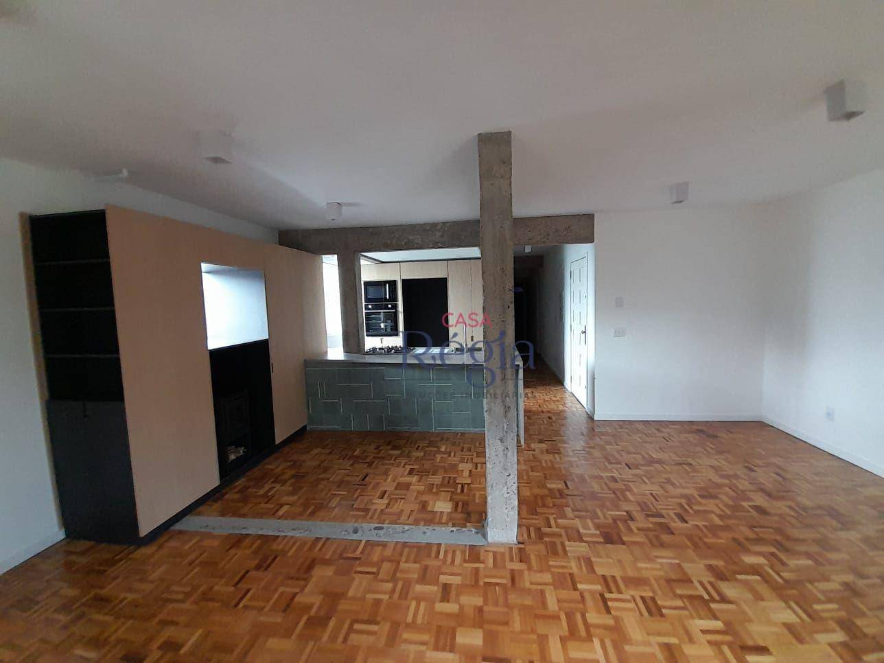 Apartamento à venda com 3 quartos, 130m² - Foto 6