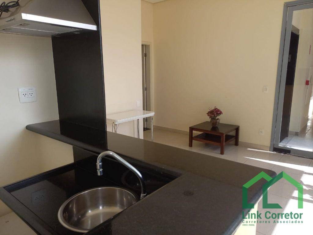 Conjunto Comercial-Sala à venda, 55m² - Foto 19