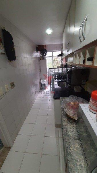 Apartamento à venda com 2 quartos, 63m² - Foto 14