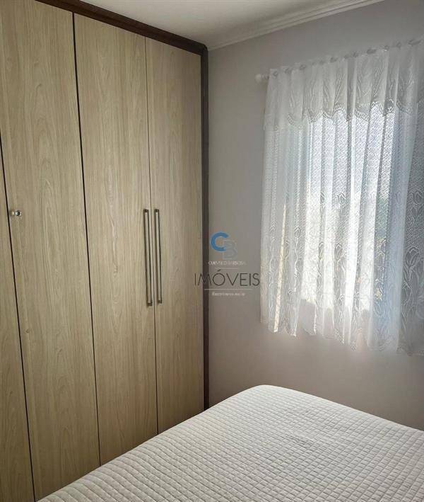 Apartamento à venda com 3 quartos, 73m² - Foto 5