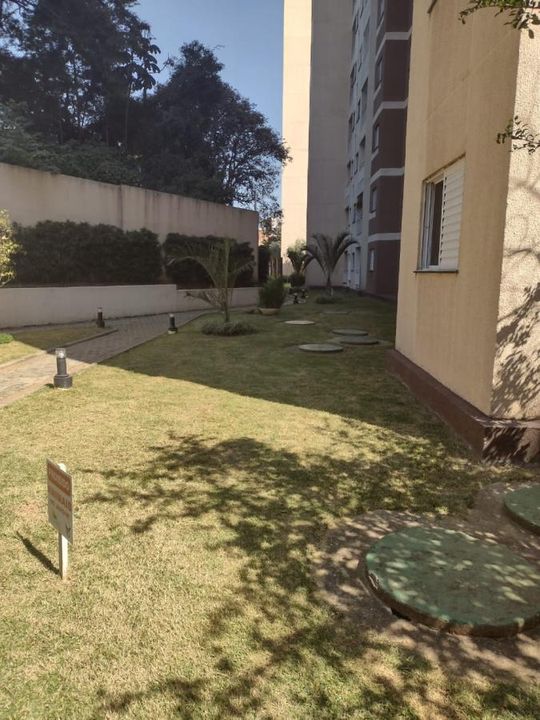 Apartamento à venda com 2 quartos, 54m² - Foto 20