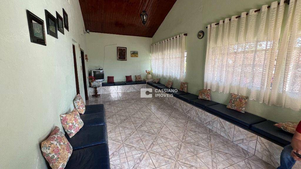 Chácara à venda com 8 quartos, 5000M2 - Foto 8