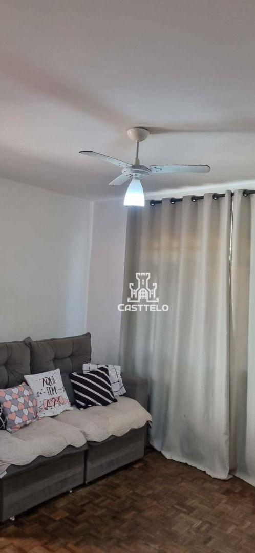 Casa à venda com 3 quartos, 190m² - Foto 6