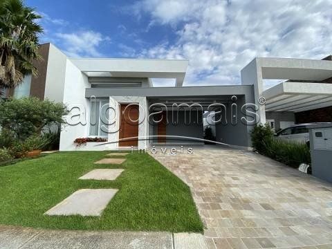 Casa de Condomínio à venda com 3 quartos, 188m² - Foto 1