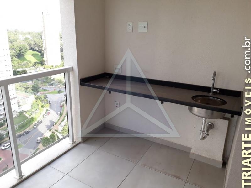 Apartamento à venda com 2 quartos, 82m² - Foto 1