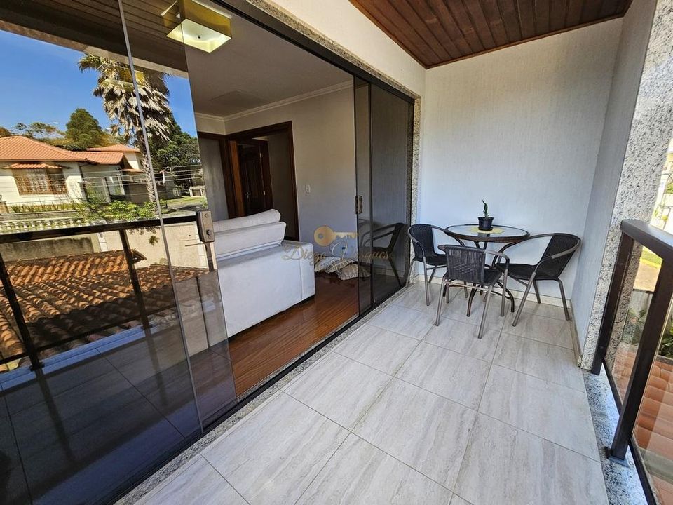 Casa de Condomínio à venda com 3 quartos, 265m² - Foto 22