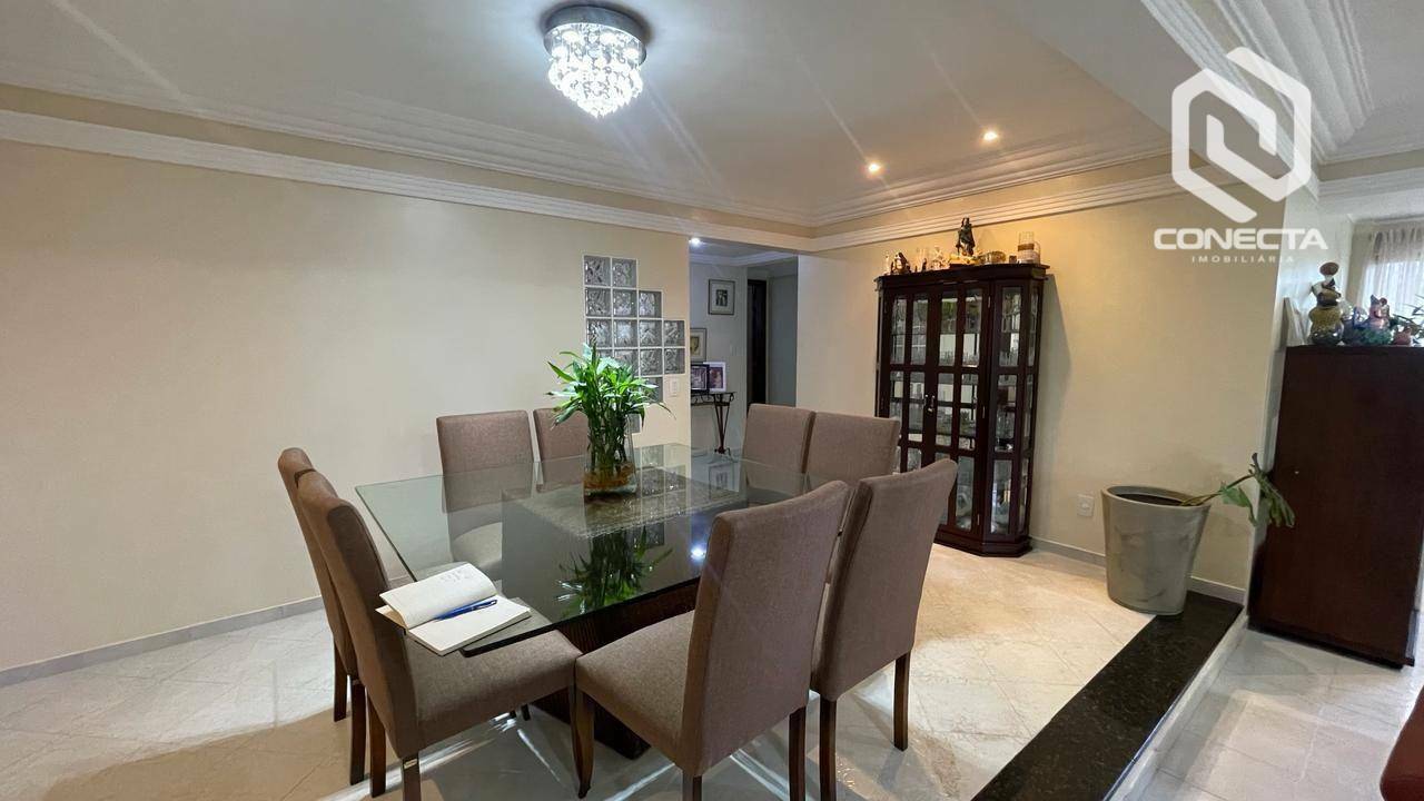 Apartamento à venda com 4 quartos, 188M2 - Foto 13