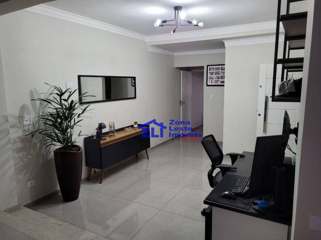 Casa de Condomínio à venda com 2 quartos, 191m² - Foto 4