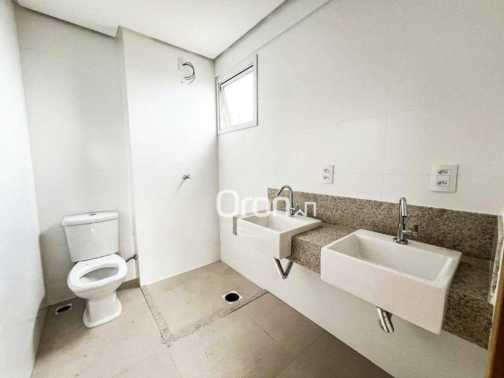 Apartamento à venda com 3 quartos, 115m² - Foto 4