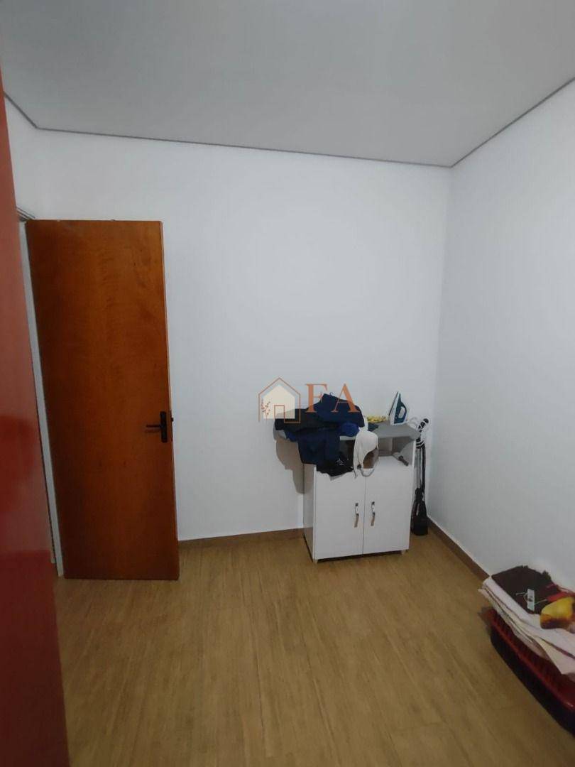 Apartamento à venda com 2 quartos, 56m² - Foto 10