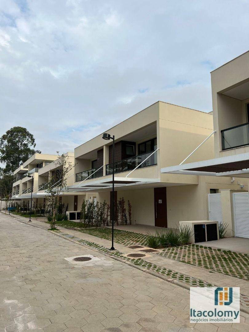 Casa de Condomínio à venda com 3 quartos, 152m² - Foto 4