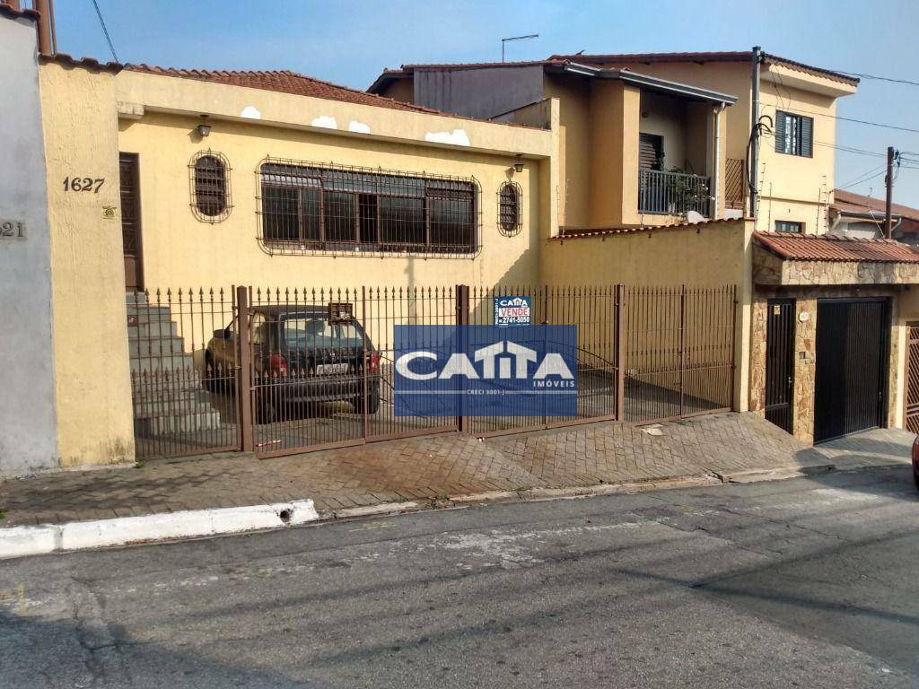 Casa à venda com 4 quartos, 245m² - Foto 2