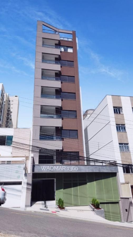 Apartamento à venda com 2 quartos, 69m² - Foto 1