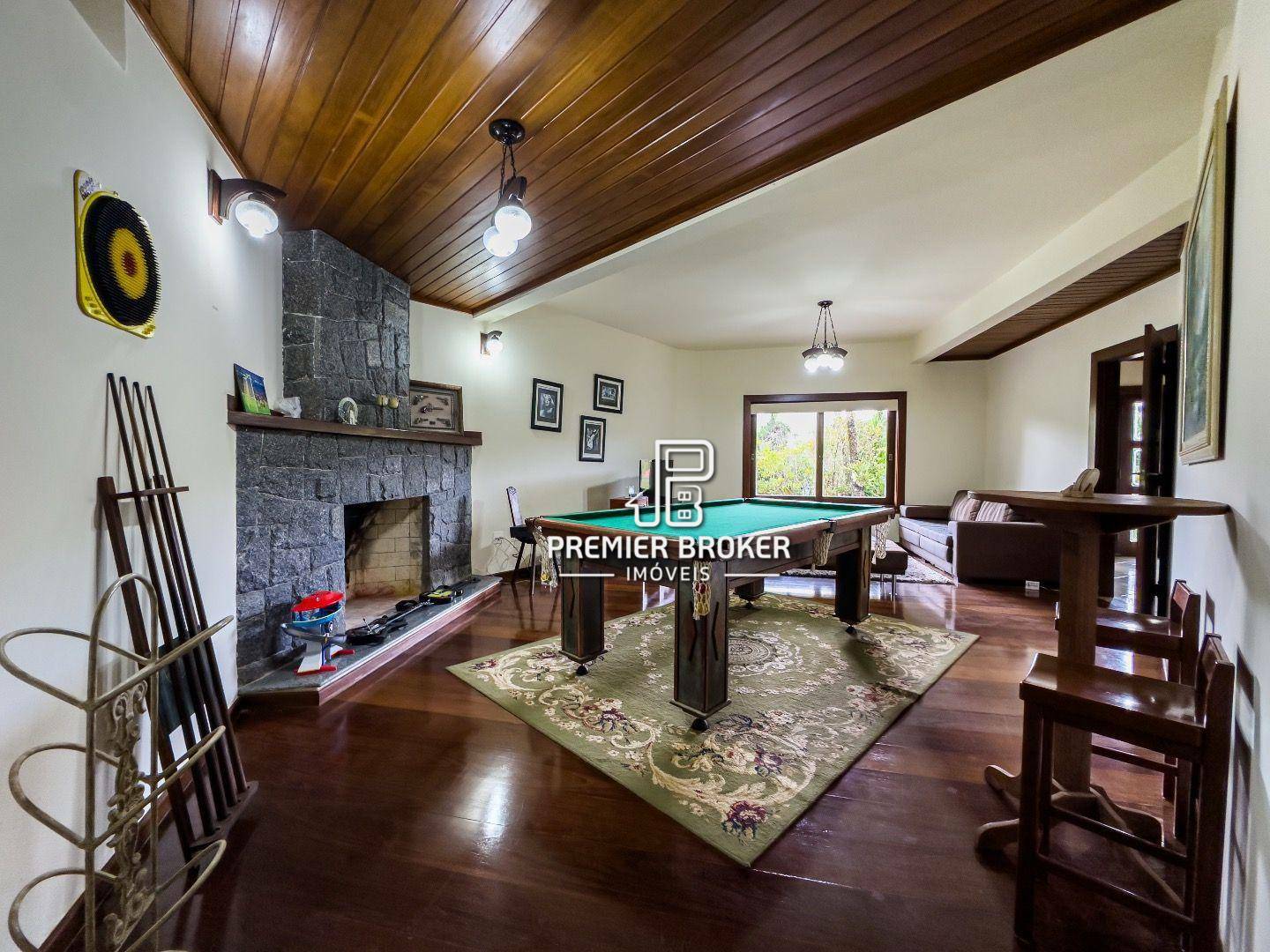 Casa de Condomínio à venda com 6 quartos, 600m² - Foto 18