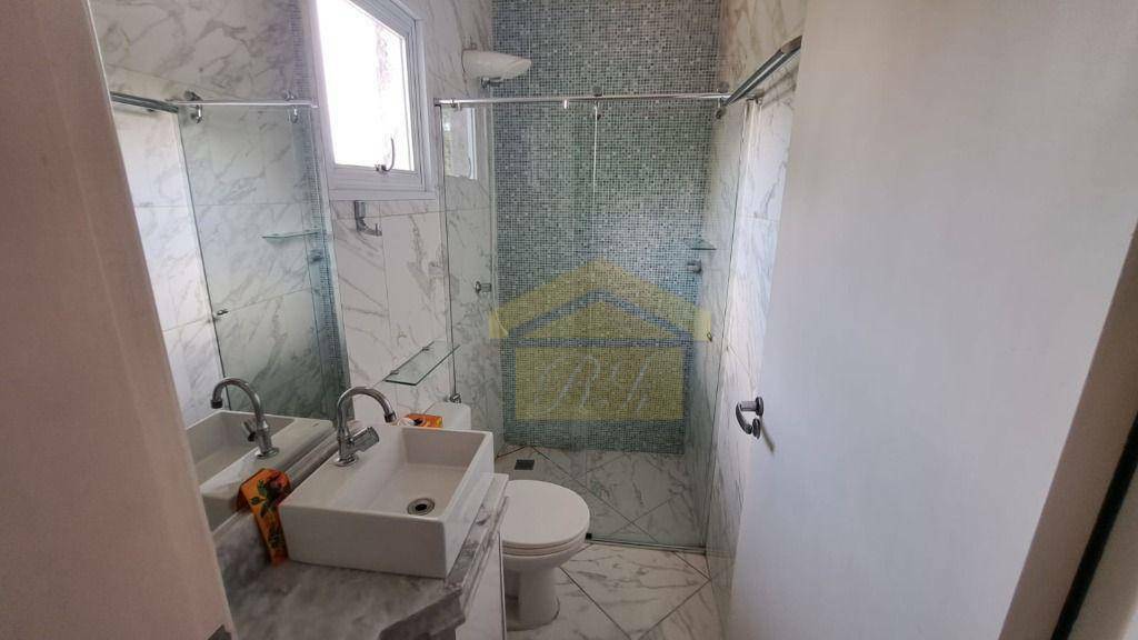 Sobrado à venda com 3 quartos, 129M2 - Foto 12