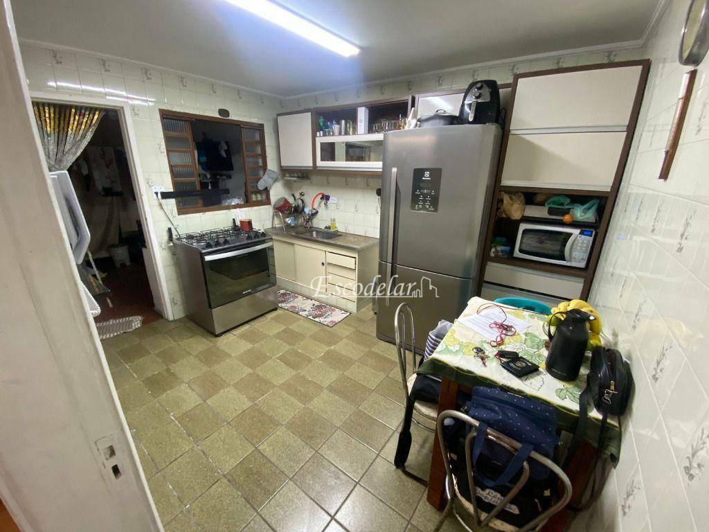 Apartamento à venda com 2 quartos, 65m² - Foto 6