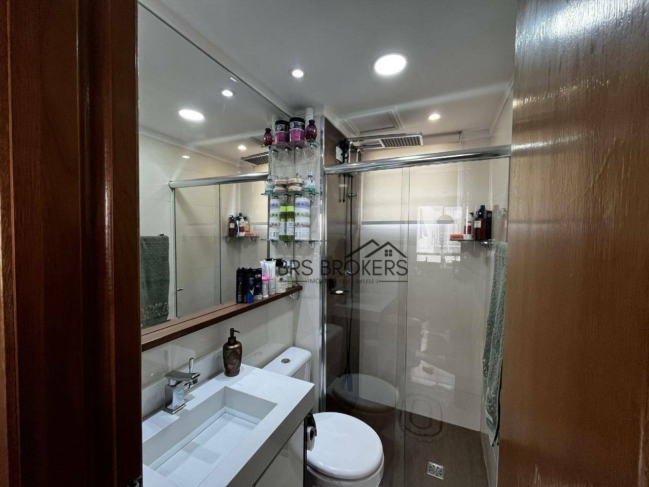 Apartamento à venda com 2 quartos, 42m² - Foto 20