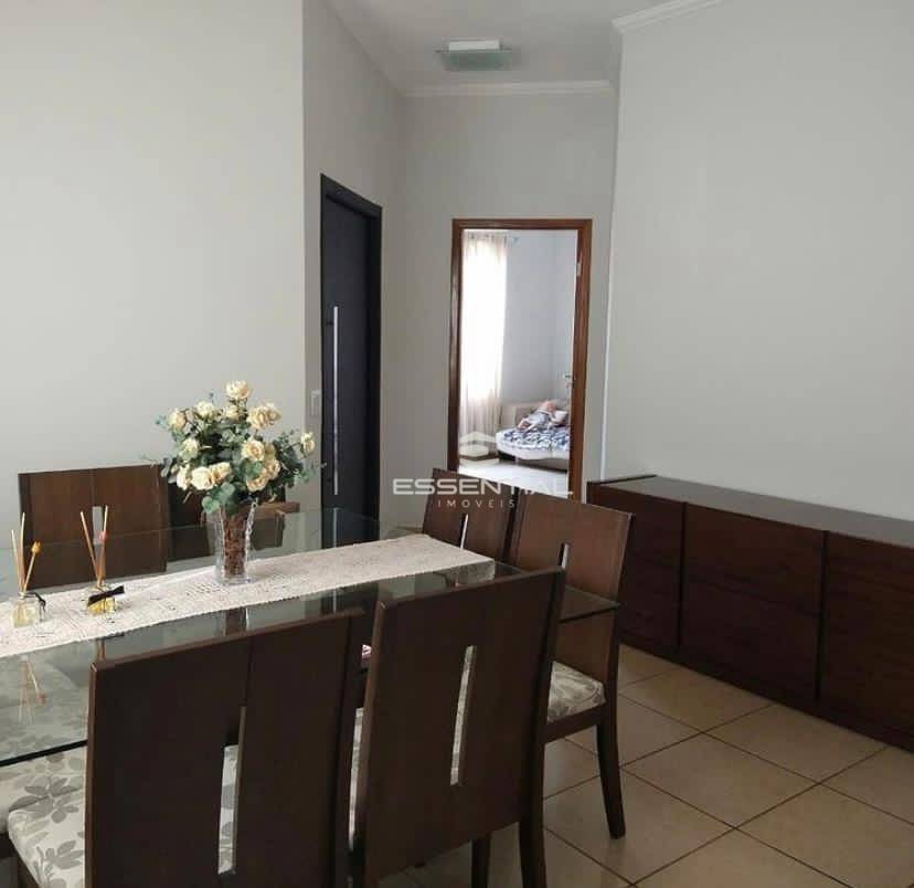 Casa à venda com 3 quartos, 275m² - Foto 2