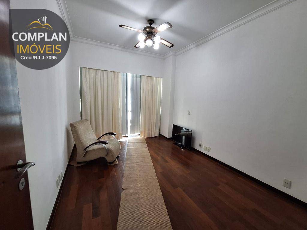 Apartamento à venda com 3 quartos, 190m² - Foto 16