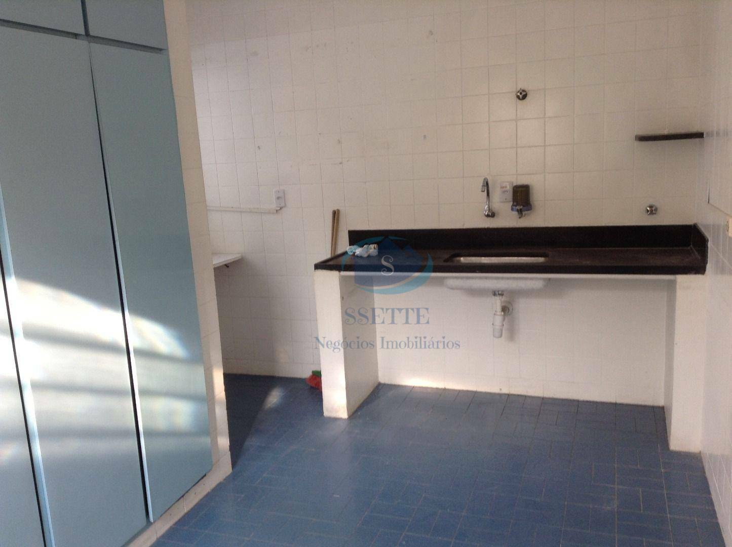 Sobrado para alugar com 3 quartos, 150m² - Foto 7