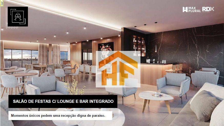 Apartamento à venda com 2 quartos, 46m² - Foto 5