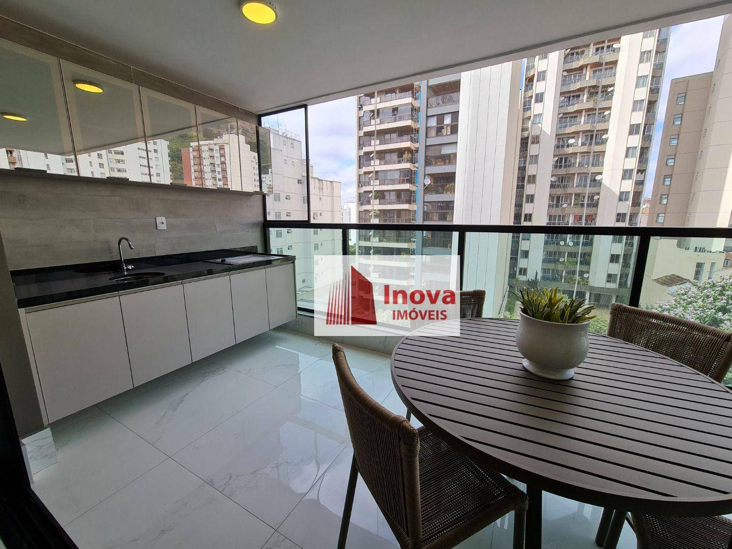 Apartamento à venda com 3 quartos, 120m² - Foto 10