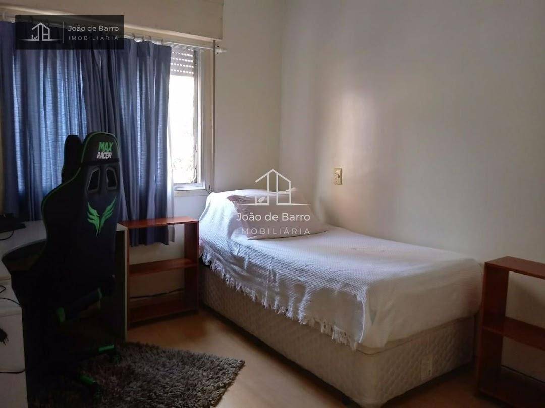 Apartamento à venda com 4 quartos, 200m² - Foto 8