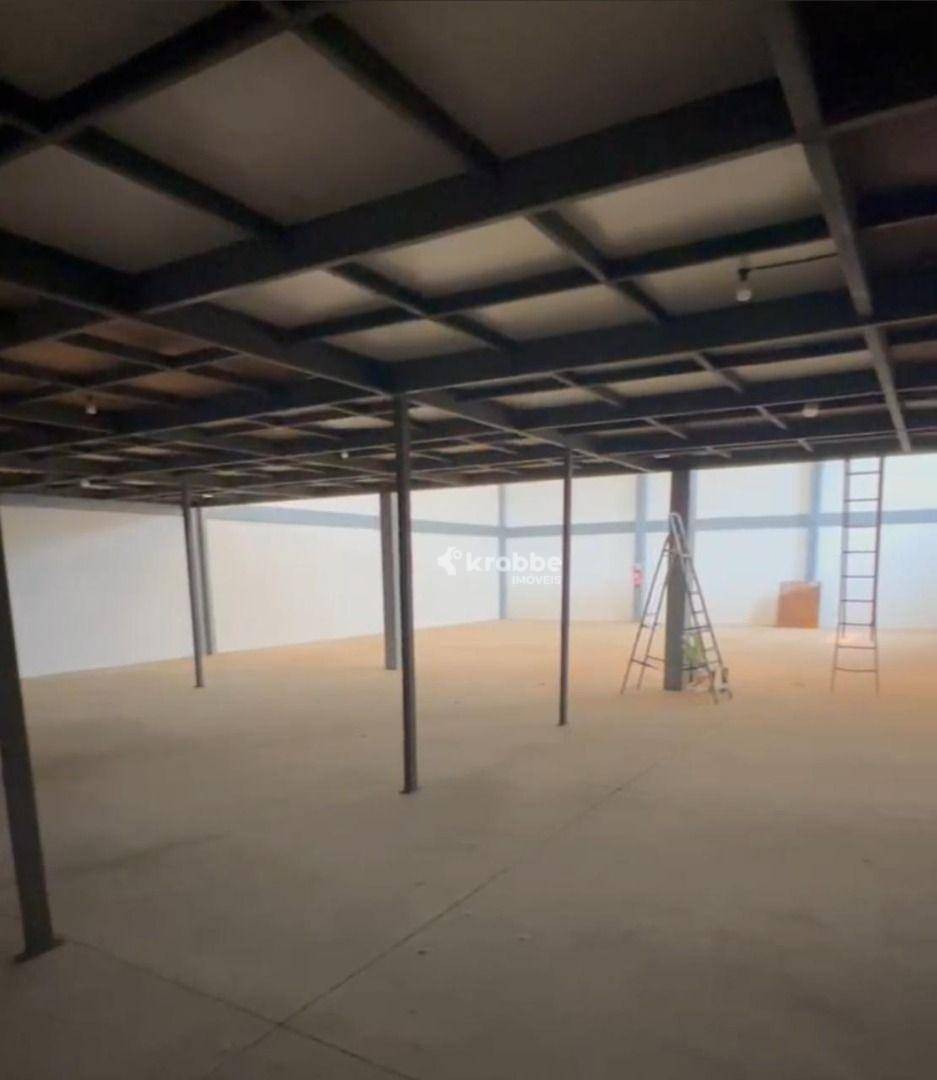 Depósito-Galpão-Armazém para alugar, 400m² - Foto 6