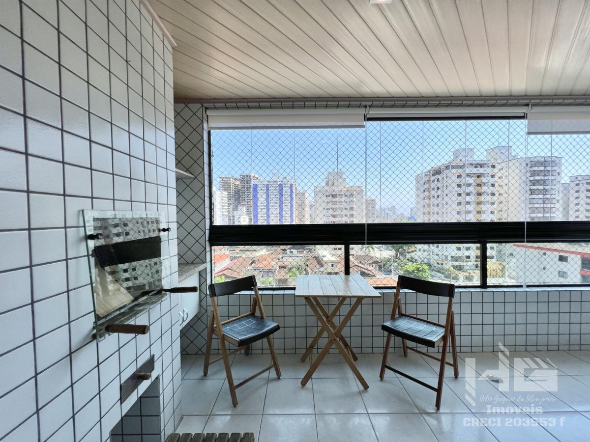 Apartamento à venda com 2 quartos, 80m² - Foto 13