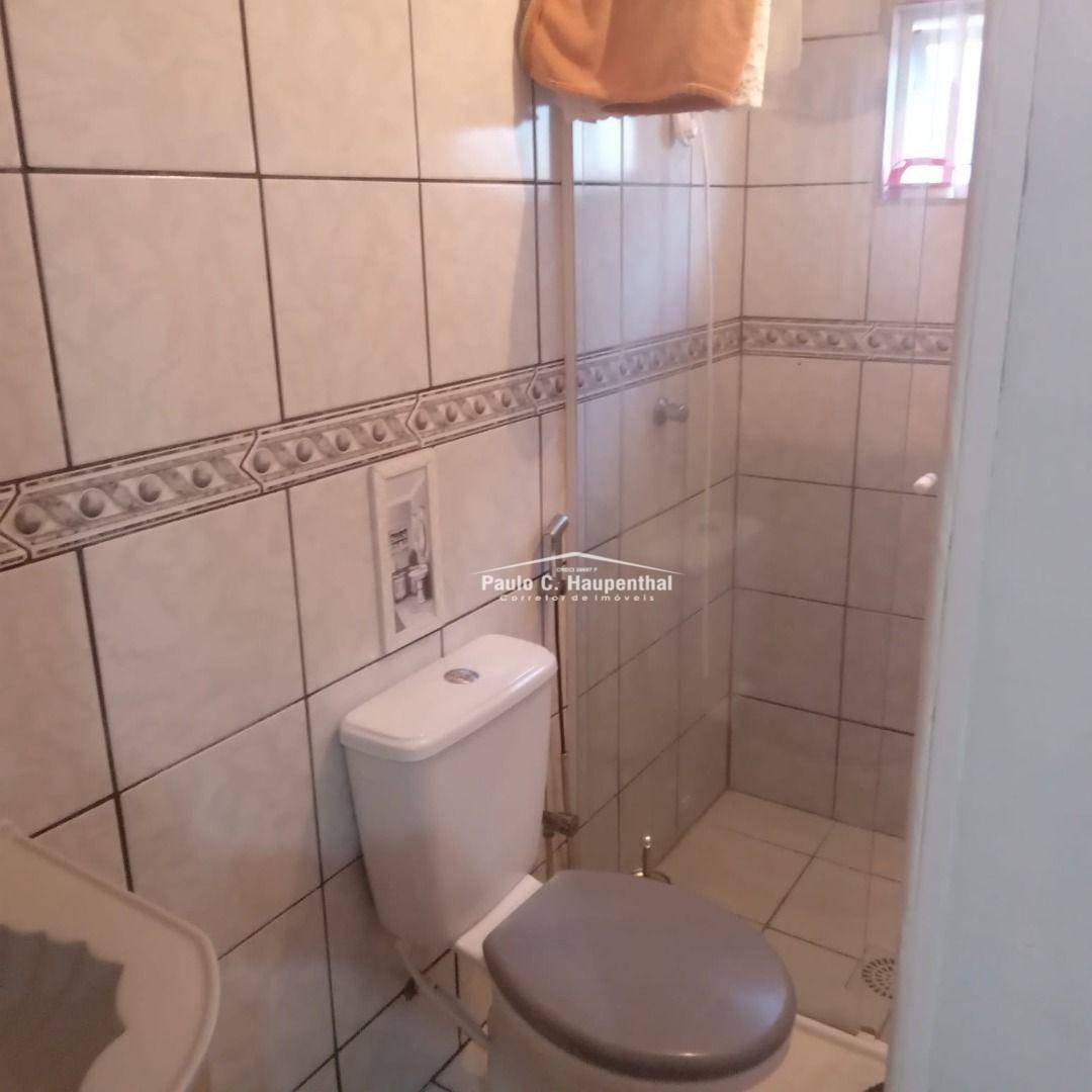 Casa à venda com 2 quartos, 160m² - Foto 18