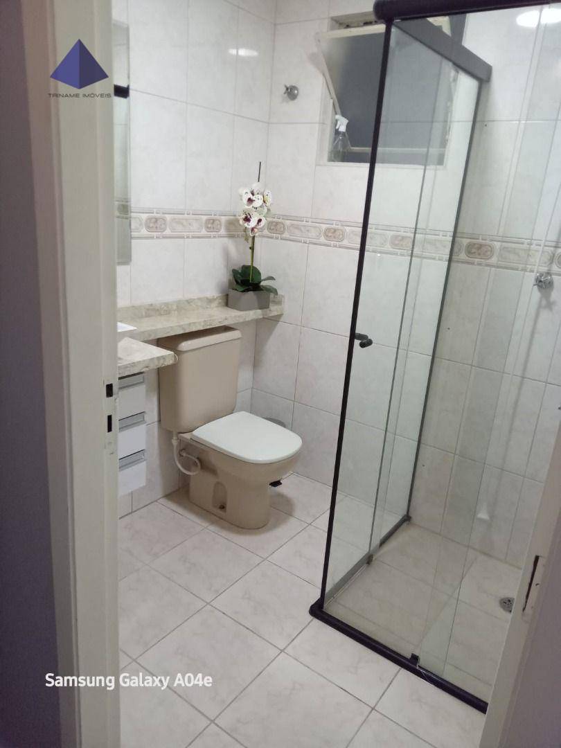 Apartamento à venda com 3 quartos, 72m² - Foto 16