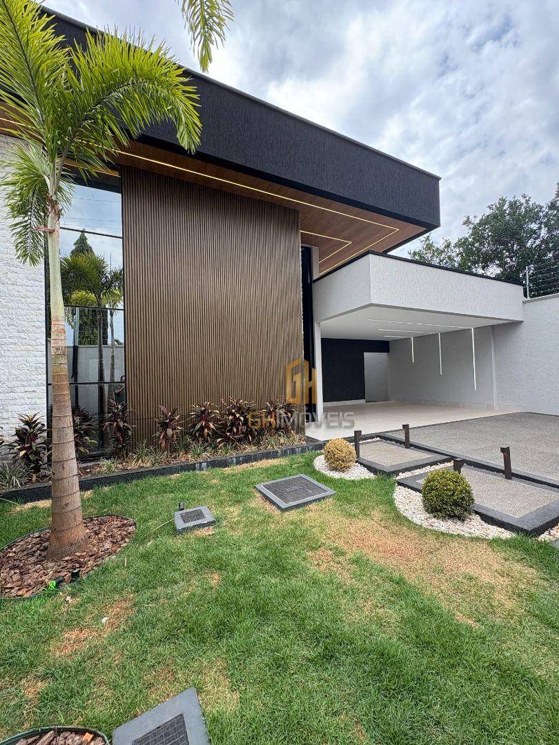 Casa, 3 quartos, 192 m² - Foto 4