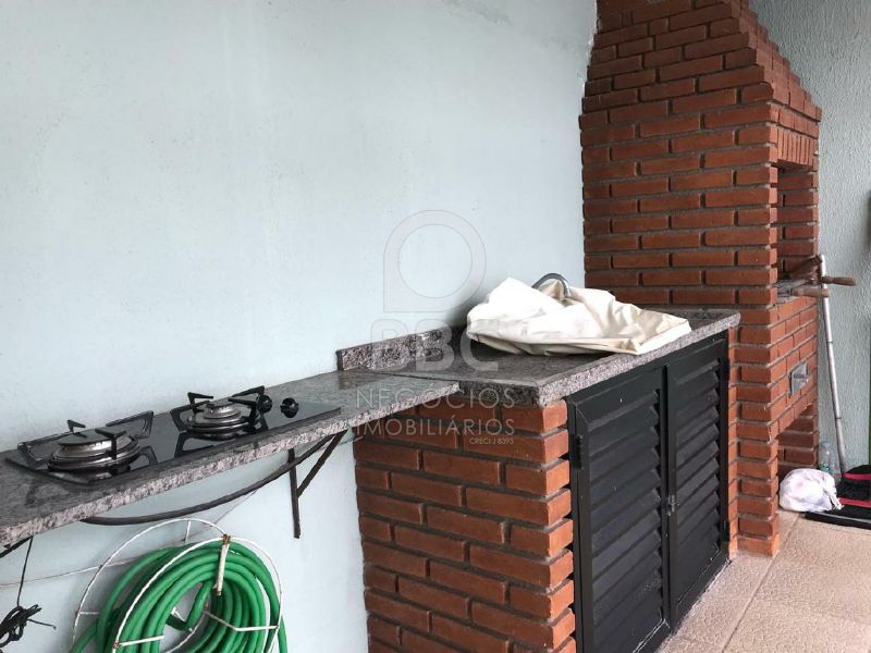 Apartamento à venda com 2 quartos, 121m² - Foto 12