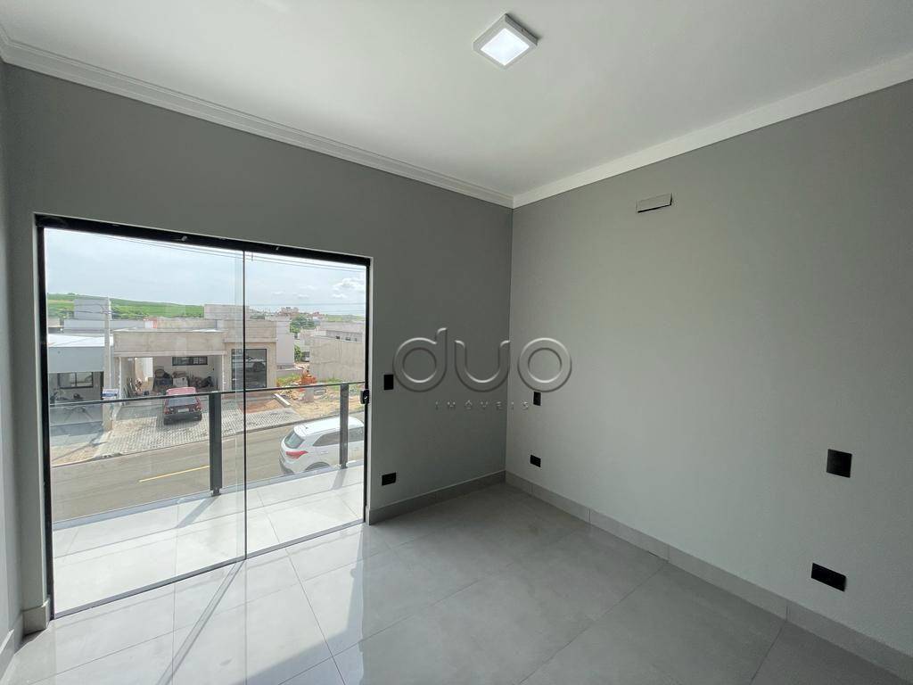 Casa de Condomínio à venda com 3 quartos, 154m² - Foto 22