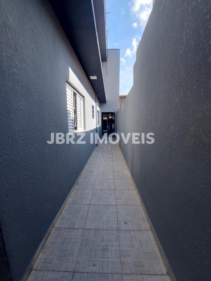 Casa para alugar com 4 quartos, 155m² - Foto 4