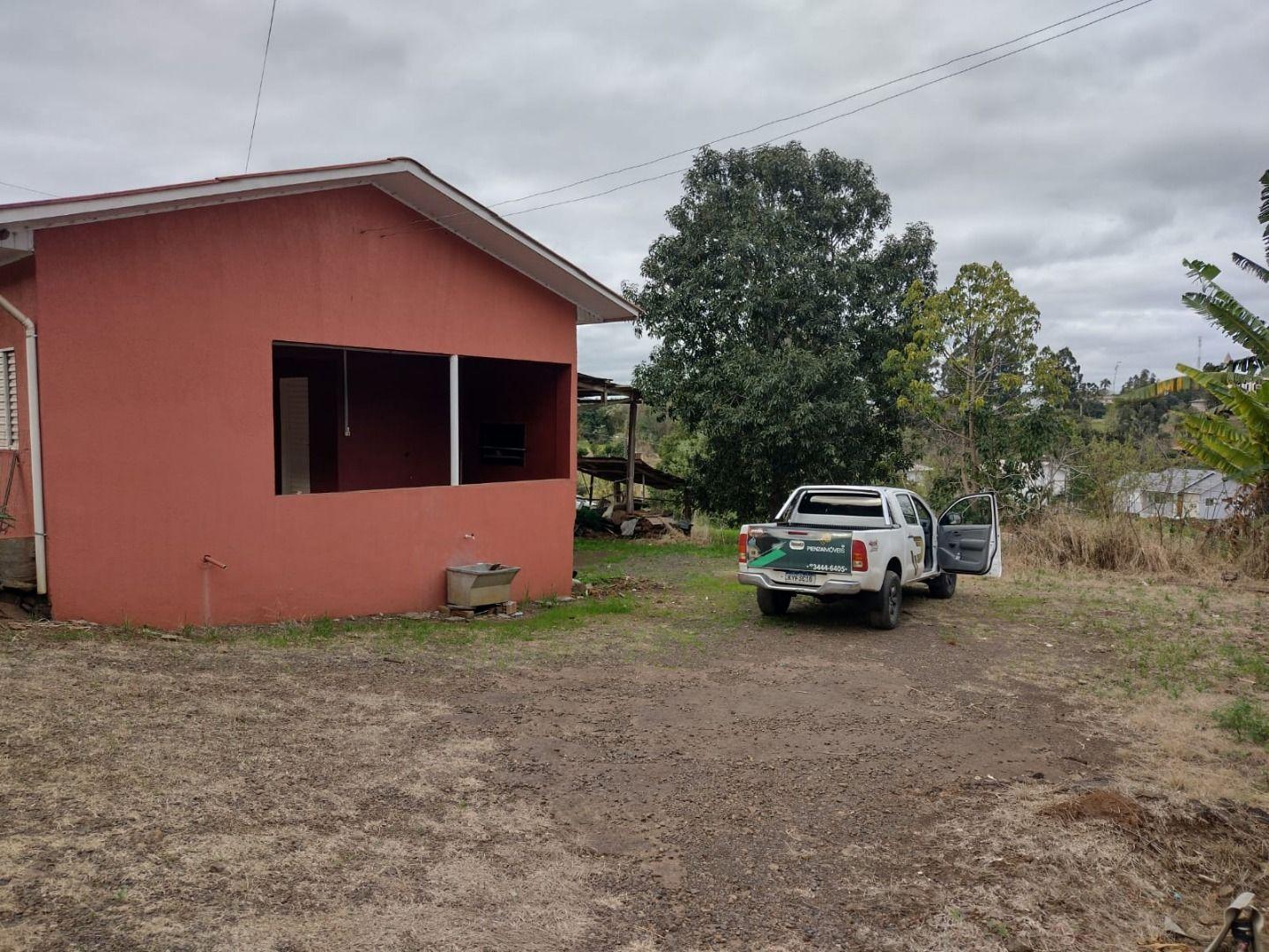 Casa à venda com 3 quartos, 90m² - Foto 3