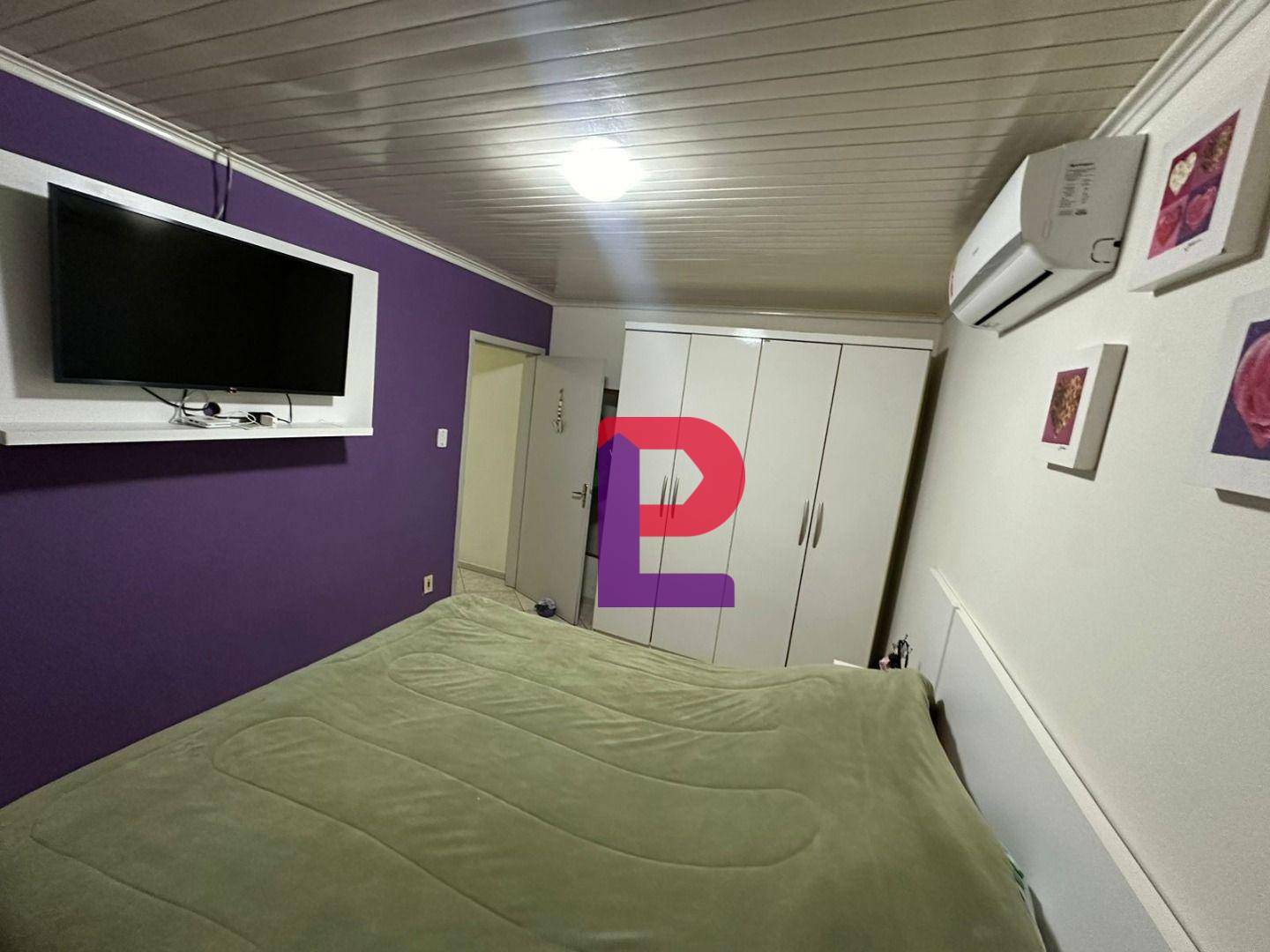 Casa à venda com 3 quartos, 140m² - Foto 28